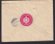 1905 - Unfrankierter Brief Vom Deutschen Konsulat Ab Auckland Nach Dresden - Nachgebühr - Cartas & Documentos