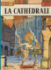 JHEN " " LA CATHEDRALE " CASTERMAN DE 1985  EDITION-ORIGINALE - Jhen