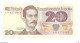 *Polen 20 Zlotych  1982    149  Unc - Pologne