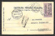 Delcampe - Regno - Posta Aerea - 1917 - Roma Torino + Napoli Palermo - 2 Cartoline + 4 Buste - Da Esaminare - Other & Unclassified