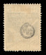 Occupazioni I Guerra Mondiale - Fiume - 1920 - Reggenza Del Carnaro - 50 Cent Su 5 (4) - Gomma Originale (440) - Other & Unclassified