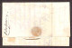 Delcampe - Europa - Belgio - 1836/1842 - Cinque Prefilateliche Del Periodo - Quattro Da Anversa Per S. Nicolaus (2) E Verviers (2)  - Autres & Non Classés