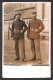 Delcampe - Europa - Germania - Feldpost - 1914/1916 - Quattro Cartoline Fotografiche - Other & Unclassified