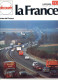 Routes De France Les Trafics Et Les Flux Découvrir La France N° 110  1974 La France Grande Puissance - Aardrijkskunde