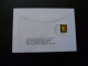 Lettre Premier Vol First Flight Cover Palermo Berlin Airbus A320 Lufthansa 2015 - 2011-20: Marcophilia