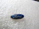 PIN'S   Petit LOGO  FORD  16 Mm - Ford