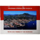 Monaco, Rainier III, Coffret 1c. à 2€, BU, 2002, MDP, FDC - Mónaco