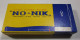 NO - NIK Filtri Filtres Filters Savinelli Pipe Italy Con Bocchino Vintage - Fume-Cigarettes