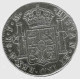 (Espagne) Jeton Monétaire : Avers « CAROLUS III DEI GRATIA 1776 » - Revers « HISPAN ET IND REX M SR F M » - Royal / Of Nobility