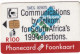 SOUTH AFRICA(chip) - Elections 1/Cape Town, Tirage 30000, Used - Sudafrica