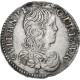 Principauté D'Orange, Guillaume-Henri De Nassau, 1/12 Ecu, 1666, Orange - Andere & Zonder Classificatie
