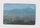 VENEZUELA  -  Caracas Chip Phonecard - Venezuela