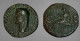 Roman Empire - Caligula – Ash – 37 AC - The Julio-Claudians (27 BC Tot 69 AD)