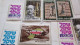 Small Collection Israel Stamps - Gebruikt (zonder Tabs)