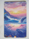 VERY RARE   MEMORIES OF HAWAII  25 UNITS  WHALE  TORTUE DAUPHINS  ONLY   1000  ISSUED  TOP MINT - Hawaii