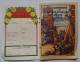 LIVRET - CALENDRIER SOLDAT FRANCAIS 1939/1941 - FORMAT DE POCHE - 48 PAGES - ILLUSTRATIONS ET PUBLICITES - Otros & Sin Clasificación