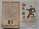 LIVRET - CALENDRIER SOLDAT FRANCAIS 1939/1941 - FORMAT DE POCHE - 48 PAGES - ILLUSTRATIONS ET PUBLICITES - Otros & Sin Clasificación