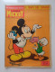 JOURNAL DE MICKEY N°555 (Janvier 1963) - Disney