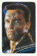 Hungary, "Terminator", Arnold Schwarzenegger, 1988. - Petit Format : 1981-90