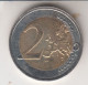 7317---SLOVENIJA    2  EURO - Eslovenia