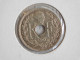 France 25 Centimes 1940 .1940. LINDAUER MAILLECHORT (507) - 25 Centimes