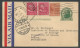 Entier De 1948 ( United States Postage ) - ...-1900