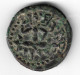 NEPAL - TETRADRACHME LICCHAVI DE MANADEVA (576-605) BRONZE - Oriental