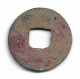 WEI DU NORD - 5 ZHU (529-543) - Chinesische Münzen