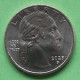 USA Quarter 1/4 Dollar 2023 D, American Women - Eleanor Roosevelt, KM#782, Unc - 2010-...: National Parks