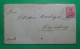 Cover - Letter - Holdorf / Cloppenburg 1903 - Omslagen