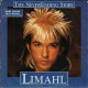 Limahl - The NeverEnding Story (Banda Sonora De La Pelicula «La Historia Interminable»). Single - Sonstige & Ohne Zuordnung