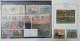 1971-72 Vaticano, Annate Complete-Francobolli Nuovi 38 Valori+1 Foglietto-MNH ** - Unused Stamps