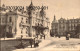 Delcampe - MONACO. 3 Cpa   - Vue De Monte-Carlo / Le Palais Du Prince / Le Casino Et L'Hôtel De Paris.   (scans Recto-verso) - Verzamelingen