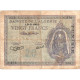 Tunisie, 20 Francs, 1943-11-24, TB - Tunisie