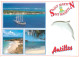 ANTILLES SAINT MARTIN  - Saint Martin