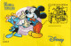 FRANCOBOLLO - SERIE TEMATICA - 90 ANNI DI TOPOLINO - 2021-...: Poststempel