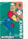 Télécarte France (03/98) Collection Footix (4 Cartes)  (visuel, Puce,  état, Unités, Etc Voir Scan) + Port - Ohne Zuordnung