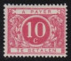 Belgie  .   OBP    .    TX  13  (2 Scans)   .   **      .  Postfris  .   /   .   Neuf Avec Gomme Et SANS Charnière - Stamps