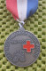 Medaille - Het Nederlandse Rode Kruis 1867-1992 - K.N.B.L.O -  Original Foto  !!  Medallion  Dutch - Sonstige & Ohne Zuordnung