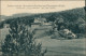 Ansichtskarte Hetzdorf-Halsbrücke Bergschlößchen 1935 - Hetzdorf