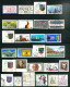 REPUBLIQUE FEDERALE ALLEMANDE - Lot De 34 Timbres De L'année 1994 - Annual Collections