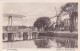 486144Den Helder, Molen Of Mosterdbrug. (zie Achterkant)  - Den Helder