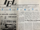 Joseph Roth : Tarabas (points Seuil-1990 - Bon état) + TEL N°6-1982 (Le Bon Dieu En Russie, Inédit De J.R.) & Libération - Newspapers - Before 1800