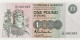 Scotland 1 Pound, P-211d (9.1.1988) - UNC - 1 Pond
