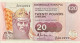 Scotland 20 Pounds, P-220a (30.11.1990) - UNC - RARE - First Date - 20 Pounds