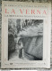 Bi Le Cento Citta' D'italia Illustrate La Verna La Montagna Di San Francesco - Zeitschriften & Kataloge