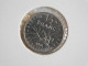 France 1/2 Franc 1974 SEMEUSE (602) - 1/2 Franc