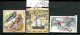 REPUBLIQUE FEDERALE ALLEMANDE - Lot De 27 Timbres De L'année 1998 - Collections Annuelles