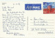 AUSTRALIA  AK 1997 - Lettres & Documents