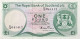 Scotland 1 Pound, P-341b (3.1.1985) - UNC - Rare Date - 1 Pound